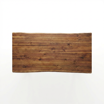 Live Edge Walnut Slab, DIY Slab, Butcher Block Slab, Countertop