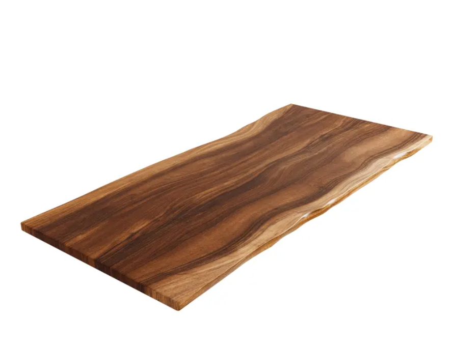 Live Edge Walnut Slab, DIY Slab, Butcher Block Slab, Countertop