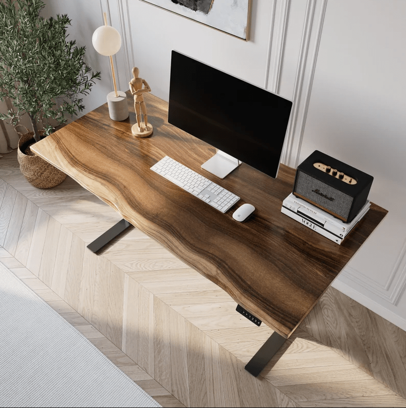 Adjustable Height Desk - Standing Desk, Motorized Desk - UMBUZÖ